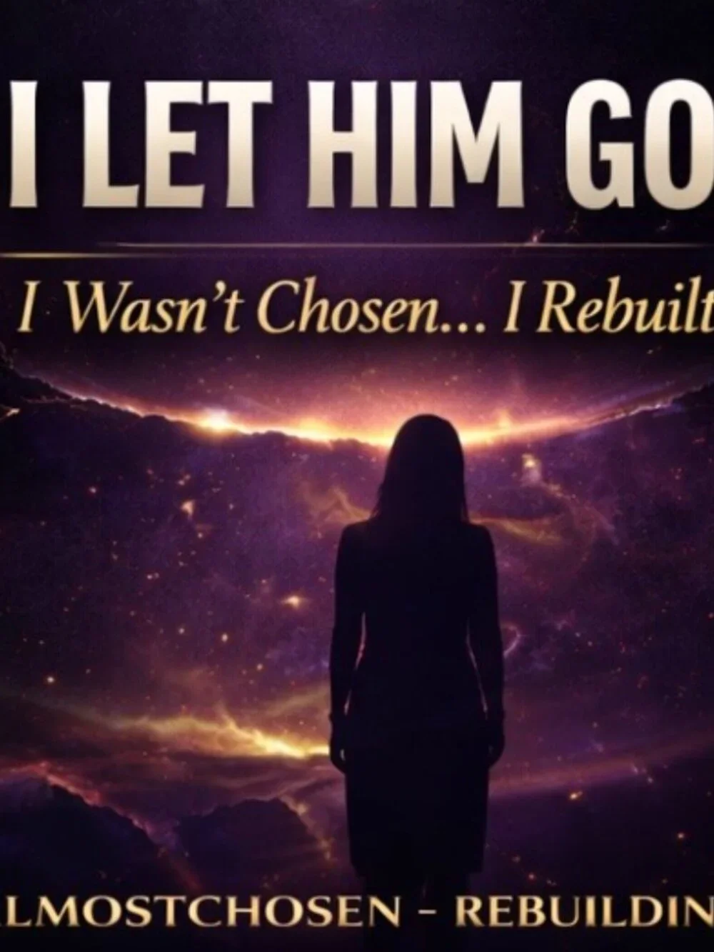 ✨ Follow My Real-Life Rebuild Journey | YouTube Channel 💜 - Picture 3 of 7